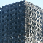 Incendio a Londra: "Almeno 70 morti", May contestata