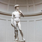 David di Michelangelo mostrato in foto agli alunni, preside licenziata in Florida. «È pornografia»
