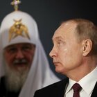 Kirill, il patriarca fedelissimo di Putin sanzionato dall'Ue