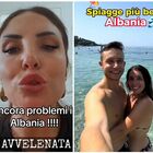 Vacanza in Albania, scontro tra turisti: «Mare sporco e prezzi alti... no, tutte bugie, qui meglio dell'Italia». Il caso che spacca i social