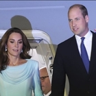 Kate Middleton e William divorziano? L'ultimo indizio dalla foto di Natale, lei è sparita