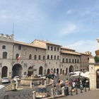 Assisi, scossa di terremoto 2.9: nessun danno