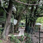 Roma, a Villa Ada cibo scaduto e degrado: stop del Comune al cimitero illegale di animali
