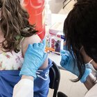 Vaccini Lazio, dai medici di base senza fasce d'età