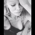 L'addio in lacrime di Pamela Anderson Video 