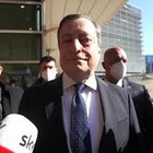 Draghi: «Nessuno pagherà più tasse sul catasto»