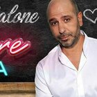 Checco Zalone a teatro con “Amore + Iva”