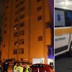 Modena, cadono dal balcone al decimo piano: morti donna e nipotino di cinque anni. «Non si esclude omicidio-suicidio»