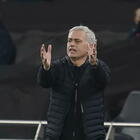 Roma, Mourinho è il padrone di casa