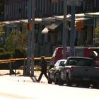 Baltimora, sparatoria davanti a una chiesa: un morto, 6 feriti. Video