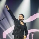 Sanremo 2020, Giordana Angi sarà sul palco dell'Ariston tra i big