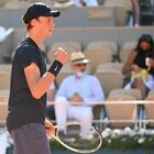 Nadal-Sinner, Roland Garros diretta: Jannik serve per il primo set (5-4)