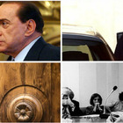 Giorgio Napolitano, il fotoracconto: dalla militanza nel Pci al doppio mandato come Presidente della Repubblica