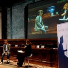immagine L'Università Federico II di Napoli celebra i federiciani con la “Giornata dello studente”, in cattedra Salemme e Maresca