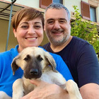 Benedetta Rossi, dopo Nuvola arriva un nuovo cane: «Abbiamo capito che era destino»