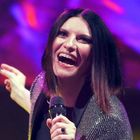 Laura Pausini a Che Tempo che Fa: la sua bizzarra abitudine negli hotel