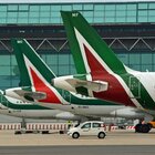 Alitalia, stop Ue al salvataggio. L’ombra delle lobby: vietata la vendita a Ita di slot, manutenzione e handling