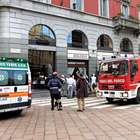 Incendio al ristorante Rigolo di zona Brera a Milano:...