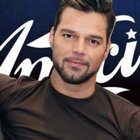 Ricky Martin, la pop star latina "arruolata" ad Amici di Maria De Filippi