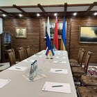 Domani i negoziati nella foresta bielorussa