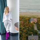 Sarah Jessica Parker, in affitto su “Booking” la sua casa negli Hamptons