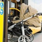 «Non può salire con il passeggino», nigeriana aggredisce autista del bus