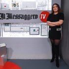 Francesca Manzini, torna in tv con Enjoy: «Mara Venier? Mi ha bloccata su Whatsapp»