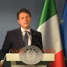 Video Conte risponde in inglese alla Bbc: «Italia prepotente? Yes, a little bit»