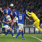 Italia-Svizzera, cosa serve ora agli azzurri per qualificarsi ai Mondiali