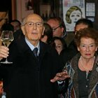 Clio Bittoni, chi è la moglie di Giorgio Napolitano: un amore (indissolubile) durato 64 anni
