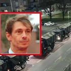 «Il suo corpo sui camion militari di Bergamo»