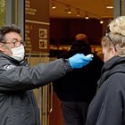 Coronavirus, il fisico Parisi: «Effetti restrizioni dell'11 marzo non si vedranno prima del 4 aprile»
