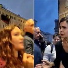 Laura Boldrini contestata al corteo pro aborto: «Le ragazze cercavano lo show». Cos'è accaduto