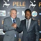 Altafini: «Pelé unico e inimitabile, rinunciate ai paragoni con gli altri»