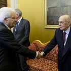 Addio a Napolitano: dal Papa a Mattarella e Meloni, l'omaggio al presidente emerito