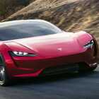 Tesla Roadster svelata entro fine anno. Avrà 1.000 km di autonomia, 4 posti e velocità massima di oltre 400 km/h