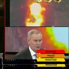 Putin umiliato in tv da un colonnello russo