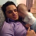 Bimbo di due anni ucciso di botte: fermato il papà. «Non riuscivo a dormire e l'ho picchiato»