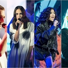 X-Factor, tutto pronto per la finale: in quattro per la vittoria