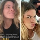 Sophie Codegoni insonne per colpa di Alessandro Basciano: «Vorresti riposare ma ti dimentichi che il tuo fidanzato è un dj»