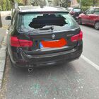 Saccheggi e auto vandalizzate: ora a Portuense è emergenza