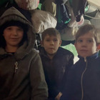 Mariupol, per donne e bambini il dramma nei tunnel