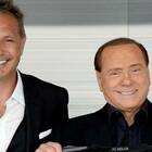 Berlusconi, quella volta che non volle esonerare Mihajlovic dal Milan «perchè aveva cinque figli»