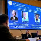 Giorgio Parisi premiato con il Nobel della Fisica: «Ora l'Italia finanzi la ricerca». Mattarella: un onore per il Paese