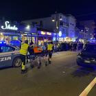 Omicidio in centro a Frosinone, il proprietario dello Shake Bar: «Grazie alle forze dell'ordine»