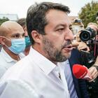 Salvini: «No al Mes, preferisco chiedere soldi ai risparmiatori italiani»