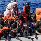 Migranti, Ue: «Se l'Italia farà richiesta Triton può essere rafforzata»