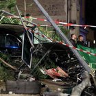 Auto sulla folla a Berlino, per i media: «4 morti, anche un neonato»