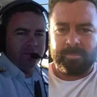 Sopravvissuto a un incidente aereo, muore l'anno dopo ancora in volo: l'incredibile destino di un pilota brasiliano