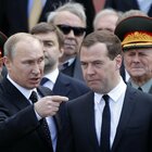 Medvedev: «Odio gli occidentali, devono sparire»
